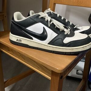 Mens nike air